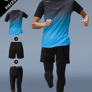 men's sports set